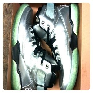 Patrick Ewing 33 Hi LE